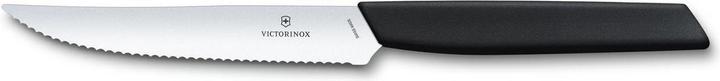 Immagine prodotto Victorinox Set di coltelli da bistecca Swiss Modern (2 Pezzo/i, Coltello)