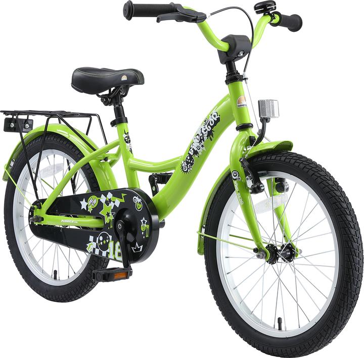 Produktbild Bikestar Classic (18")
