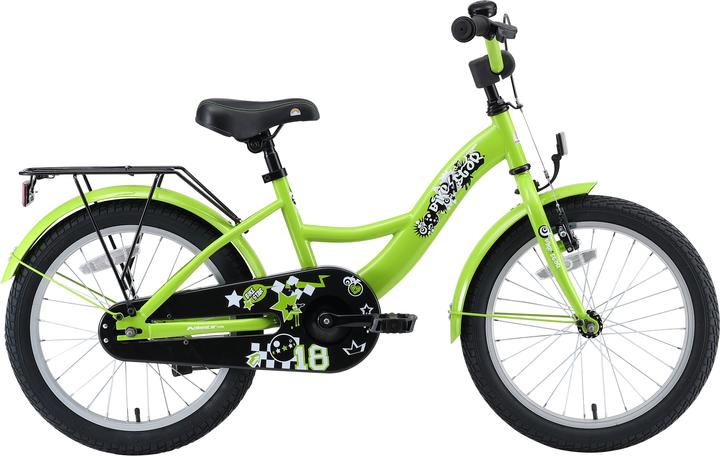 Produktbild Bikestar Classic (18")
