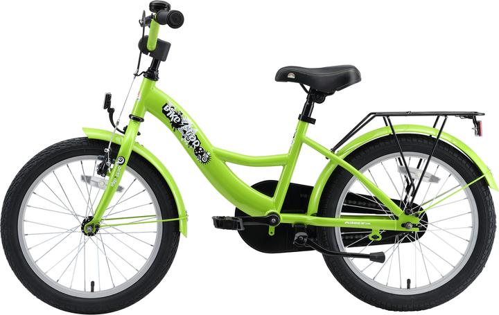 Produktbild Bikestar Classic (18")