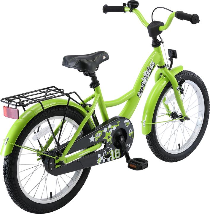 Produktbild Bikestar Classic (18")
