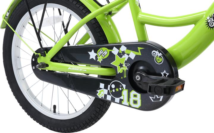 Produktbild Bikestar Classic (18")