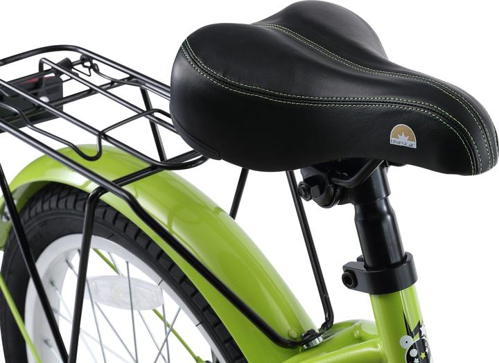 Produktbild Bikestar Classic (18")