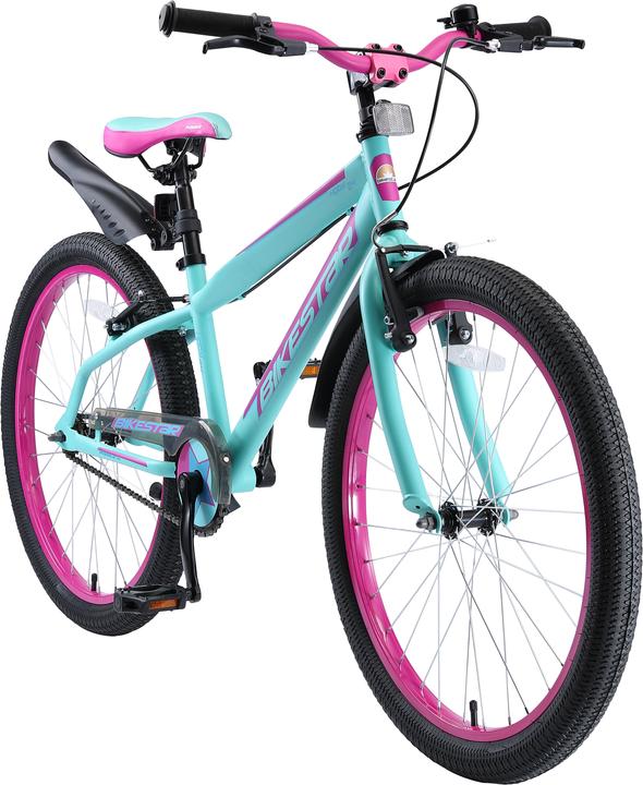 Bikestar Urban (24")