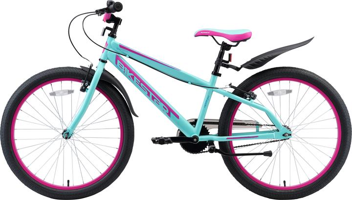 Image du produit Bikestar Urbain (24")