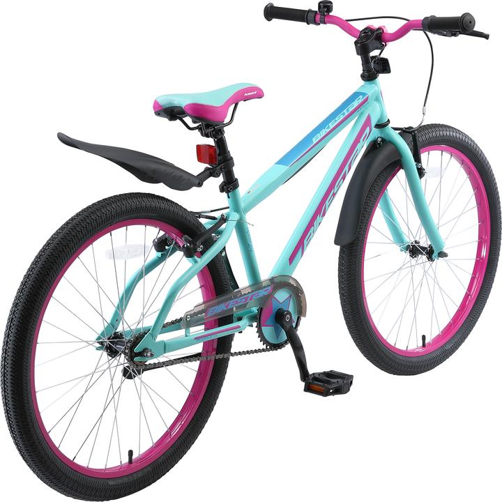 Image du produit Bikestar Urbain (24")