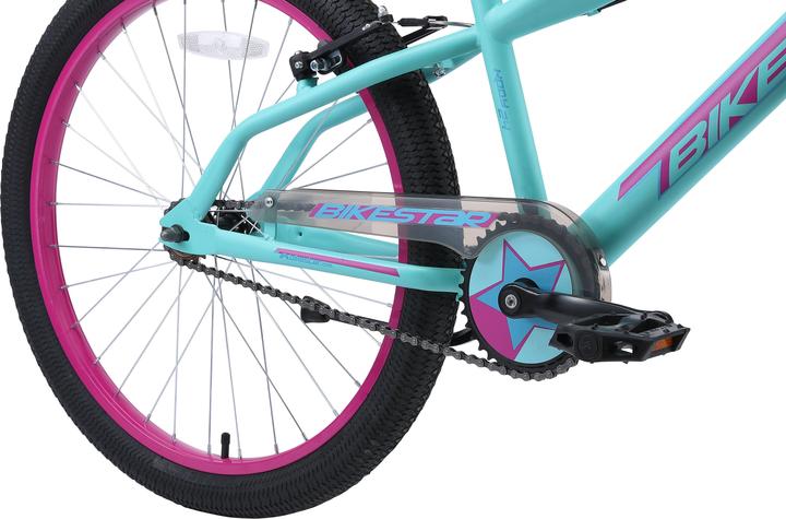 Image du produit Bikestar Urbain (24")