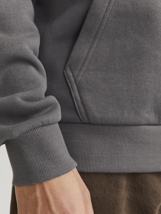 Actual product image Jack & Jones Jjebradley Sweat Hood Noos (S)