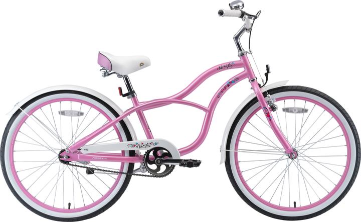Immagine prodotto Bikestar Cruiser (24")