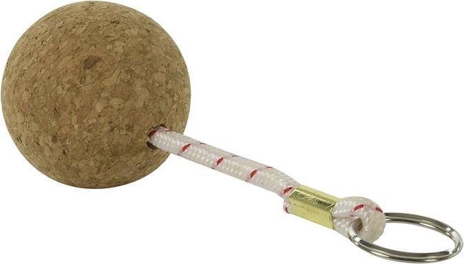Produktbild ProPlus Schlüsselanhänger schwimmend, Korkball