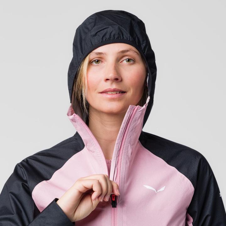 Produktbild Salewa Vento Powertex 2.5 Layers Jacke Da (42)