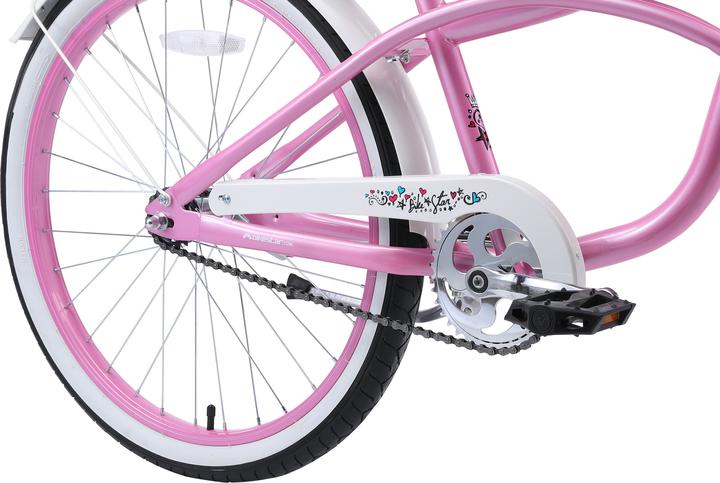 Immagine prodotto Bikestar Cruiser (24")