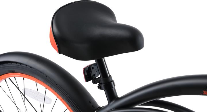 Actual product image Bikestar Cruiser (24")