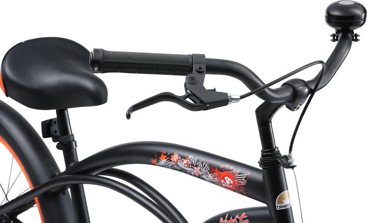 Actual product image Bikestar Cruiser (24")