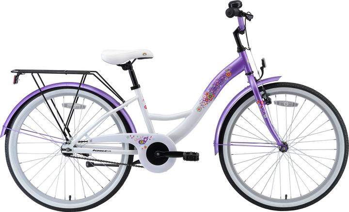 Produktbild Bikestar Classic (24")