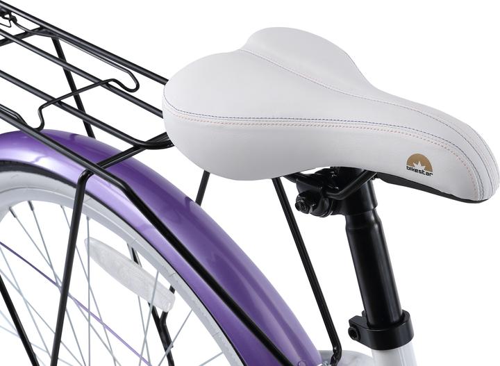Produktbild Bikestar Classic (24")