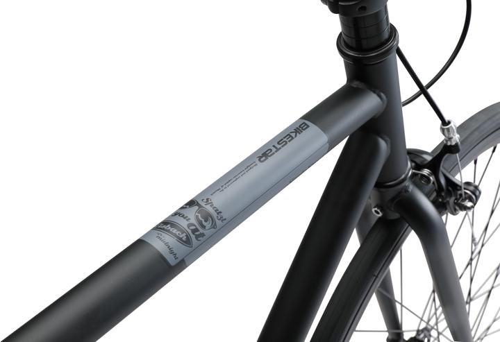 Actual product image Bikestar City bike (53 cm)