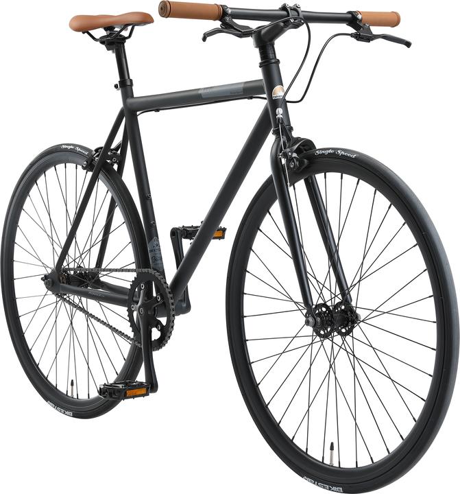 Actual product image Bikestar City bike (53 cm)