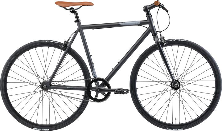 Actual product image Bikestar City bike (53 cm)