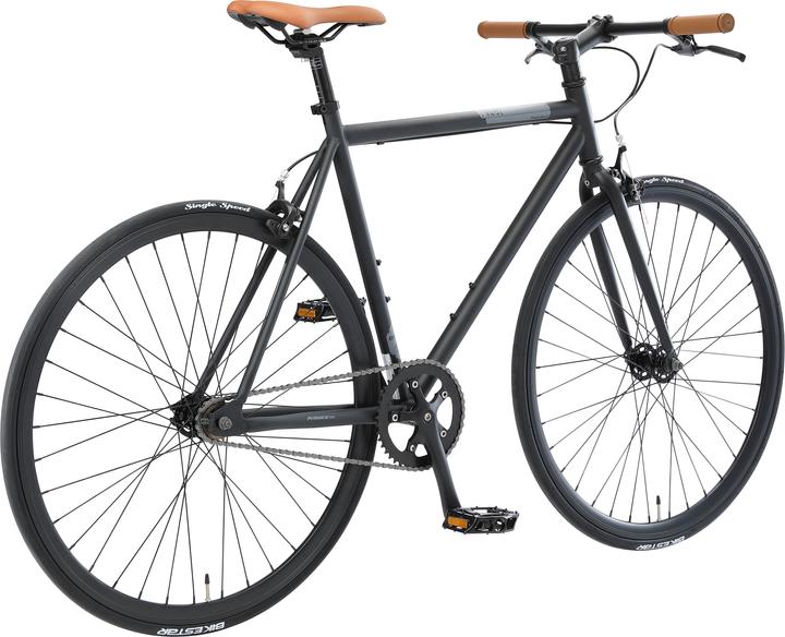Actual product image Bikestar City bike (53 cm)