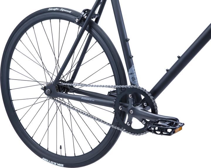 Actual product image Bikestar City bike (53 cm)