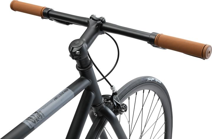 Actual product image Bikestar City bike (53 cm)