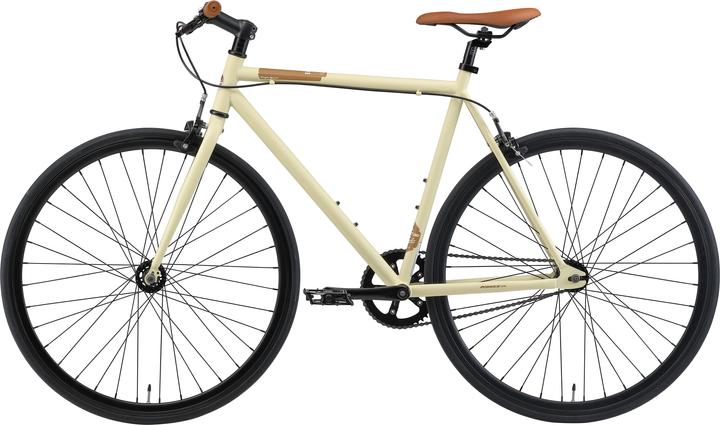 Immagine prodotto Bikestar Citybike (53 cm)