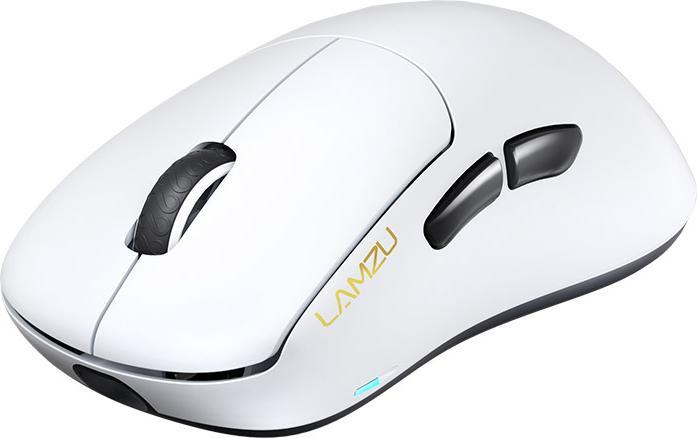 Actual product image Lamzu Thorn (Cable, Wireless)