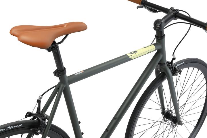 Produktbild Bikestar Citybike (53 cm)