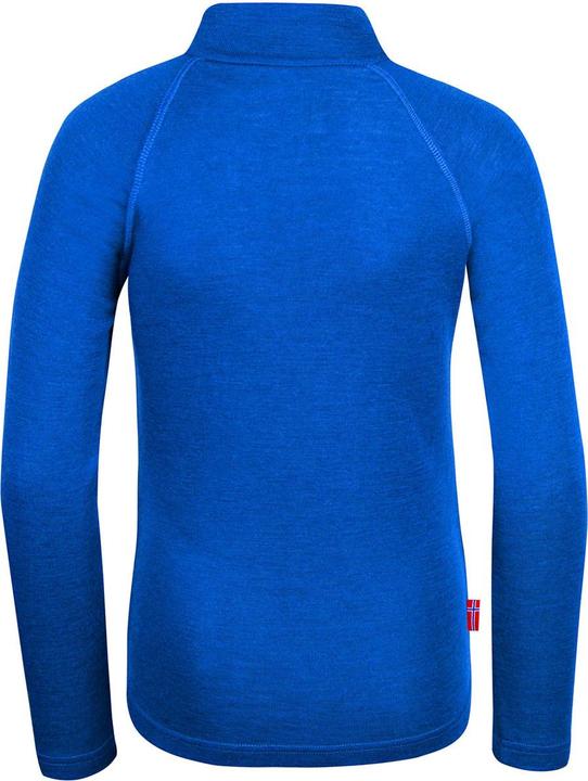 Image du produit Trollkids Demi-zip Lofoten (116)