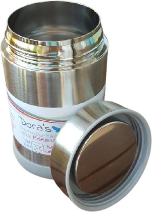 Produktbild Dora's Thermobehälter aus Edelstahl