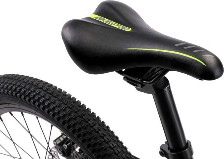 Image du produit Bikestar Vélo de montagne Hardtail (27.94 cm)