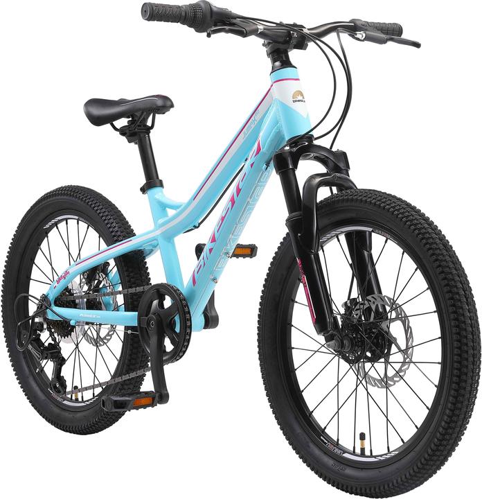 Actual product image Bikestar Hardtail mountain bike (27.94 cm)