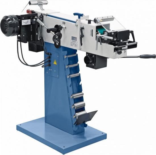 Produktbild Bernardo Cantina Bernardo - Bandschleifmaschine KBR 100 x 2000 Duo (Bandschleifer)