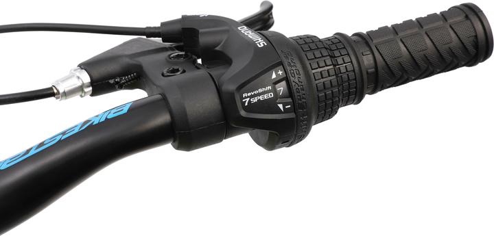 Actual product image Bikestar Fully (20")