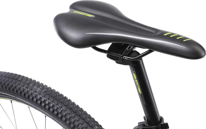 Produktbild Bikestar Fully Mountainbike