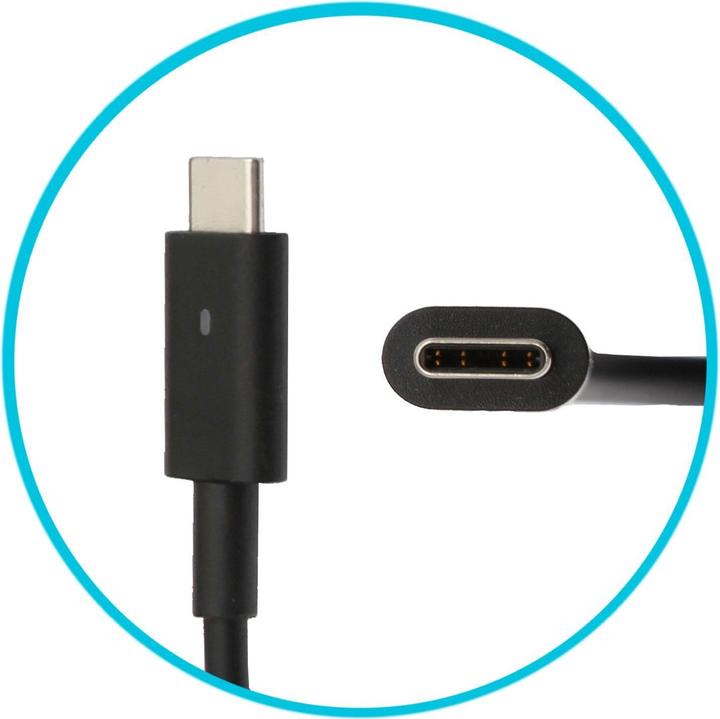 Actual product image Dell 452-BDUJ (90 W)