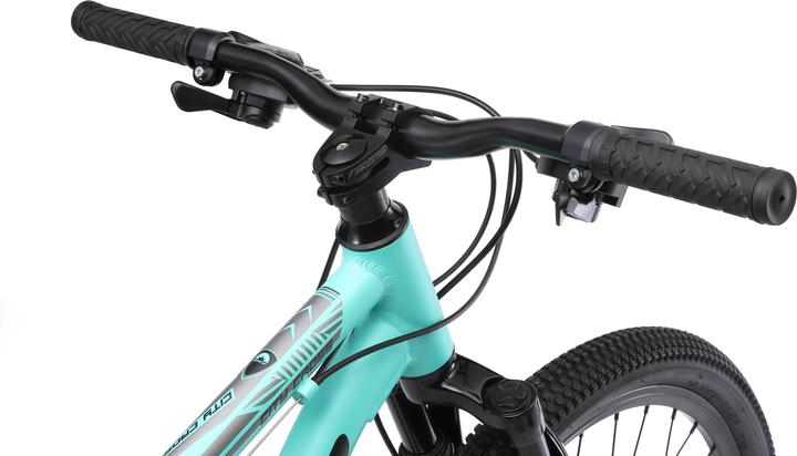Produktbild Bikestar Fully Mountainbike