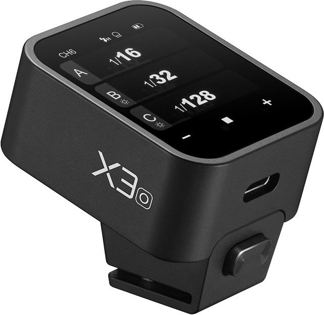 Godox X Nano O Transmitter for MFT (Funk)