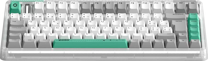 Image du produit Iqunix OG80 Trou de ver (CH, Sans fil)