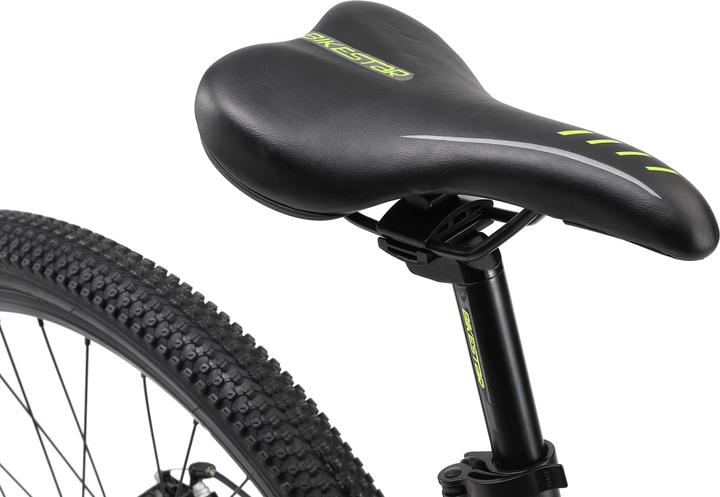 Produktbild Bikestar Fully Mountainbike