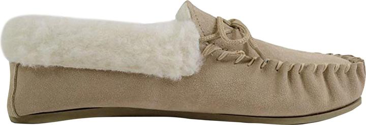Image du produit Eastern Counties Leather Moccasins pour femmes avec semelle dure (43)