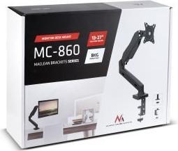 Produktbild Maclean MC-860 (Tisch, 27")