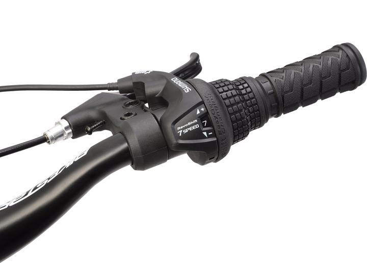 Produktbild Bikestar Hardtail Mountainbike (29.50 cm)