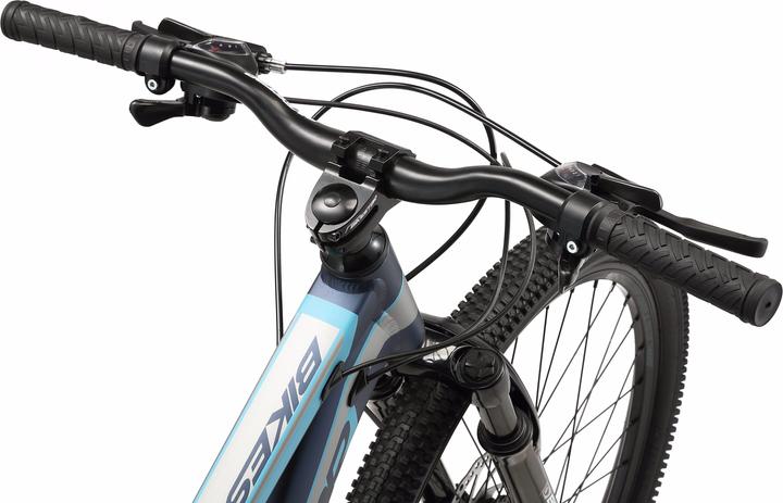 Produktbild Bikestar Hardtail (33 cm)