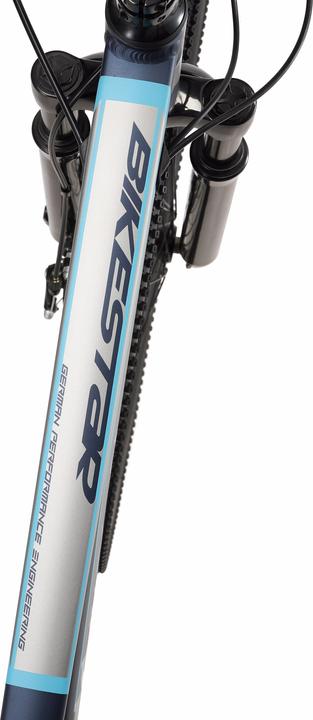 Produktbild Bikestar Hardtail (33 cm)