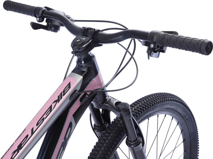 Image du produit Bikestar Vélo de montagne Hardtail (36 cm)