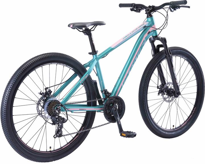Actual product image Bikestar Hardtail mountain bike (41 cm)