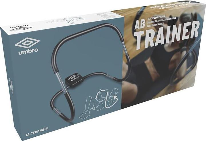 Produktbild Umbro Bauchtrainer und Crunch-Roller
