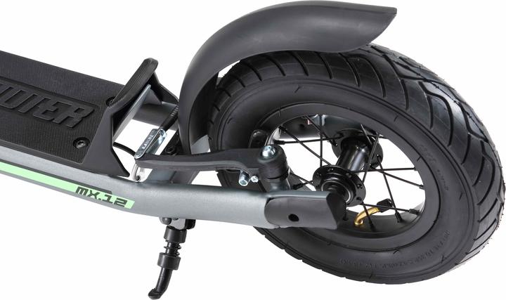 Produktbild Star Scooter Luftroller